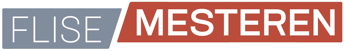 Flise Mesteren logo